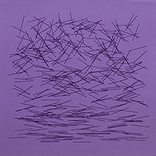 Explosion of ordered structures