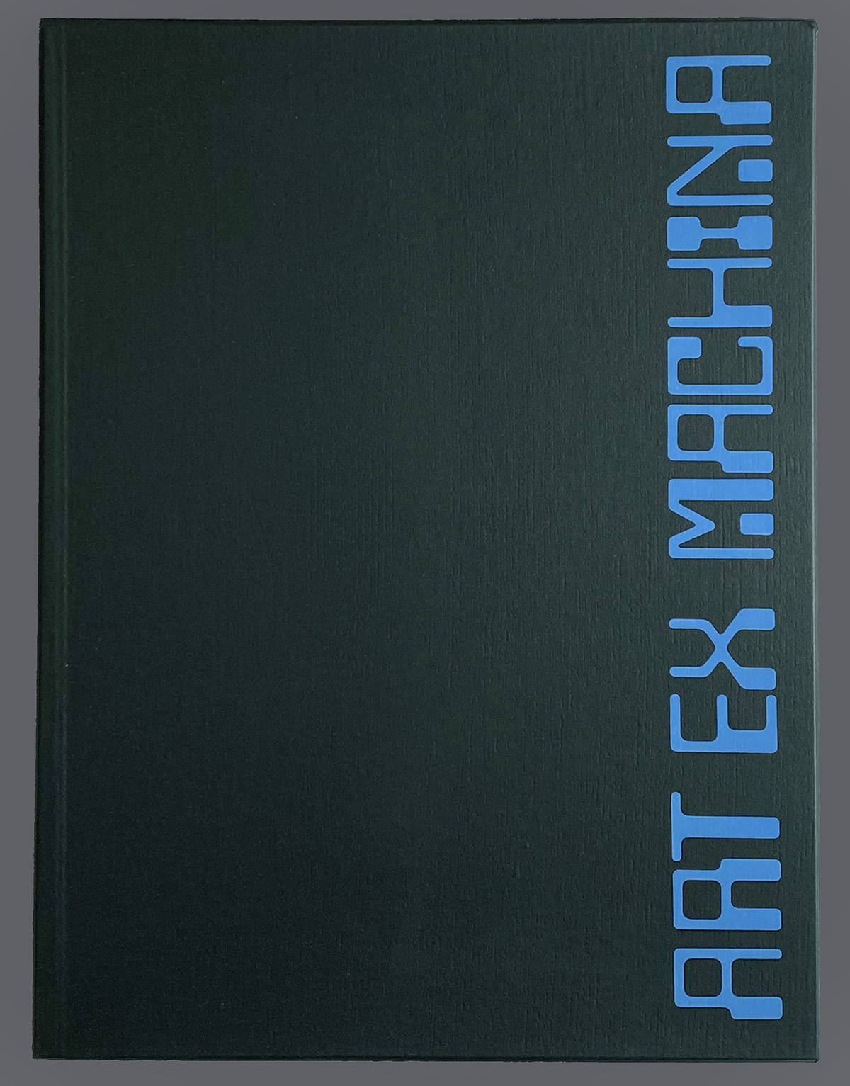 Art Ex Machina Box