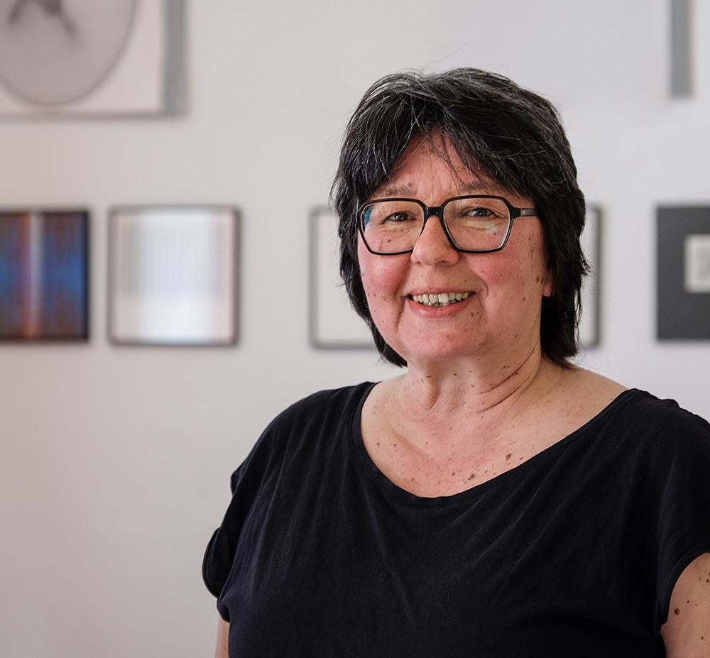 Heike Werner