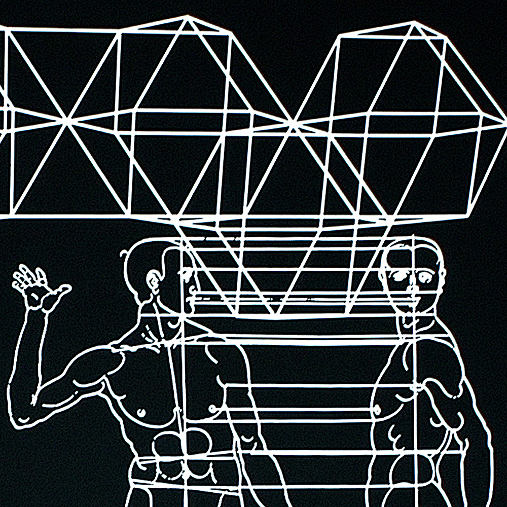 Enter &raquo;Kubo-Oktaeder&laquo;