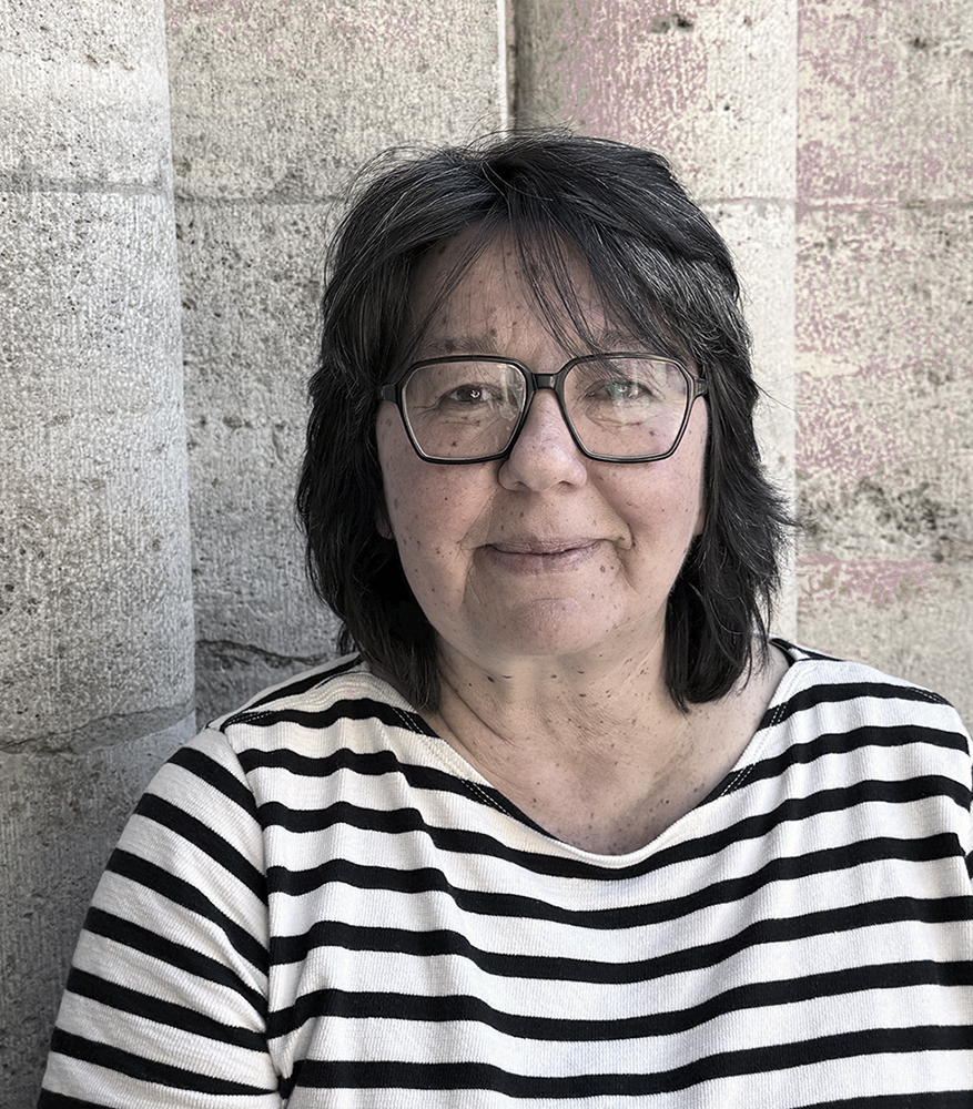 Portrait Heike Werner