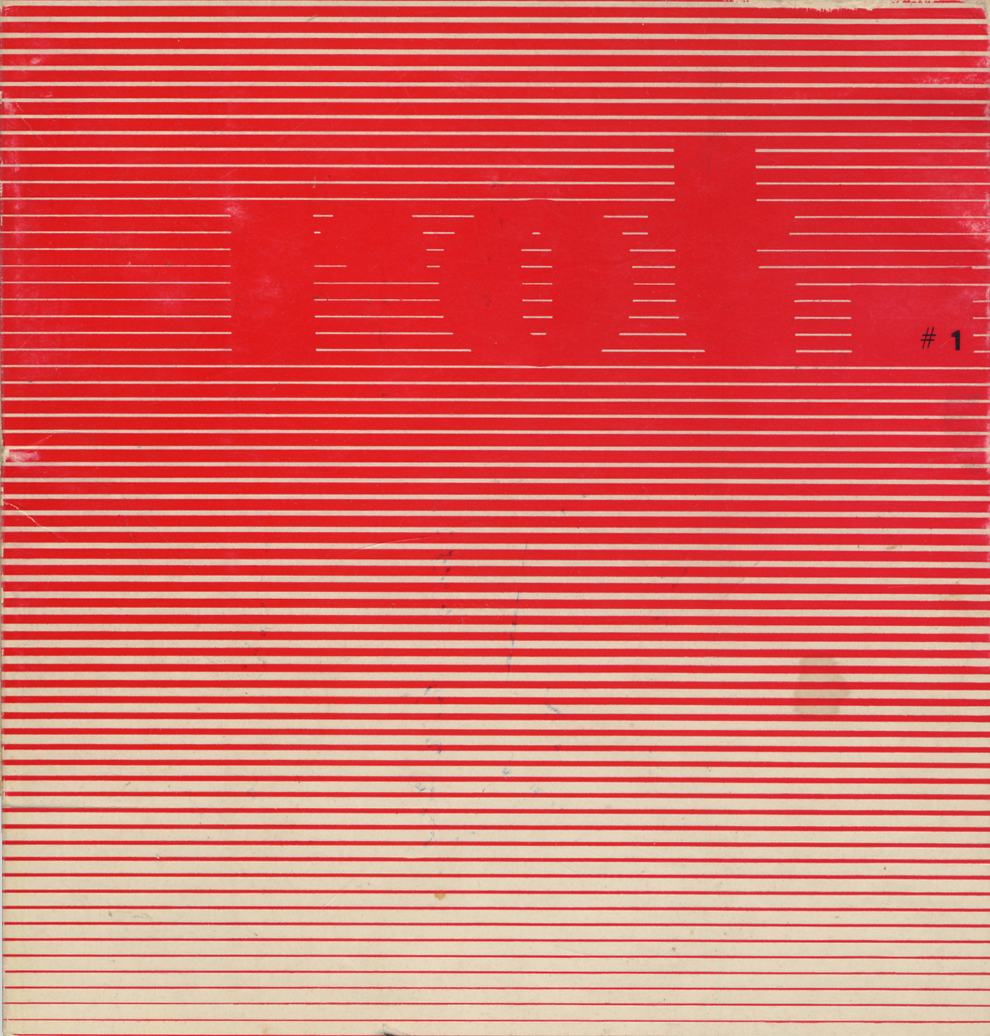 rot #1 max bense: grignan-serie
